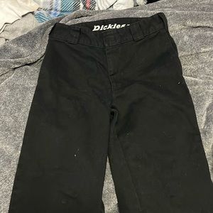 Dickies
